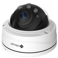 IP видеокамера Milesight купольная, PRO MS-C3372-FPNA, Motorized Zoom/Focus, ИК, 2 Мп