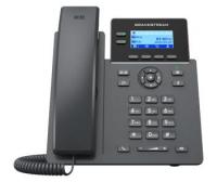 SIP Телефон Grandstream GRP2602, с б/п