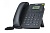 SIP-T19 E2 SIP-телефон, 1 линия