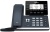 SIP-T53W SIP-телефон, 12 аккаунтов, USB, Bluetooth, WiFi, GigE, без БП